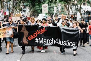 Photo Justice system