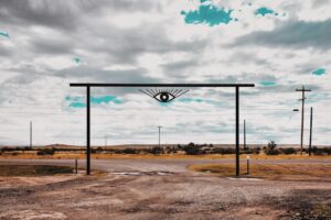 Photo Homeownership barrier