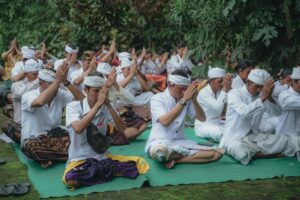 Photo Religious symbols