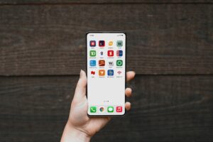 Photo Wealth distribution