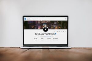 Photo Global monitoring