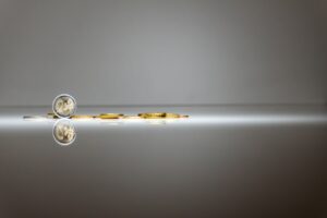 Photo Financial freedom