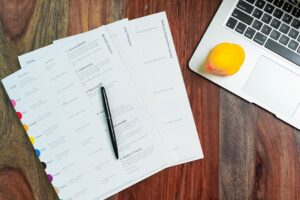 Photo Resource depletion