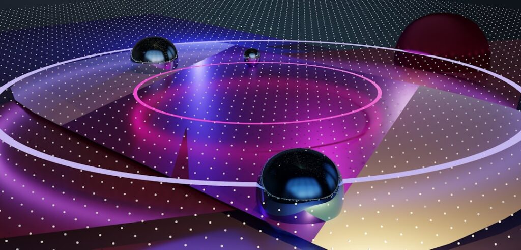 Hmm, I didn’t know that: GPS relies on Einstein’s theory of relativity