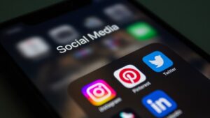 Photo Social Media Platforms Charged Subscription