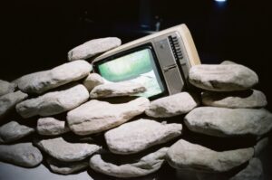 Photo Digital Immortality