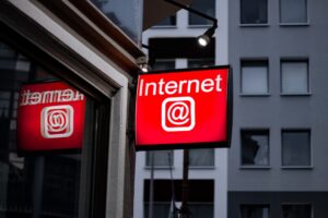 Photo internet