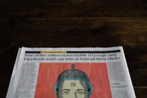 Photo Digital Privacy