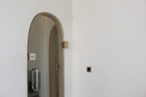 Photo Doorway Effect