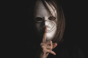 Photo Silence