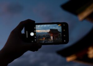 Photo Upload Memories
