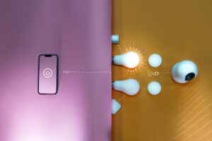 Photo Smart Home