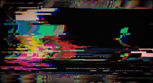 Photo Computer Bug