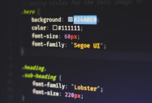 Photo computer bug