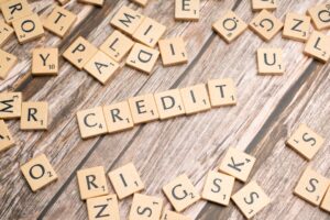 Photo algorithms determine credit score