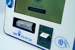 Photo biometrics