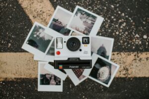 Photo upload memories