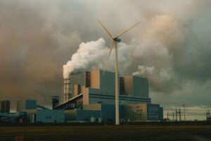 Photo Carbon Footprint