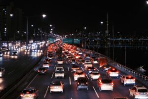 Photo Traffic Jams