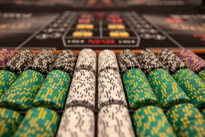 Photo Casinos Psychology