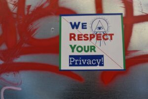 Photo Privacy
