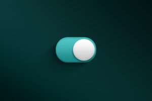 Photo "undo" button