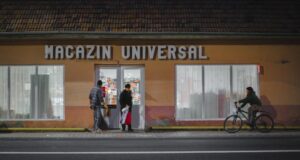 Photo Universal Basic Income