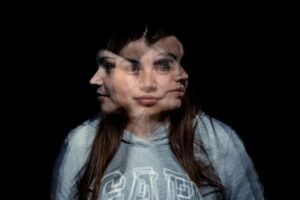 Photo facial recognition