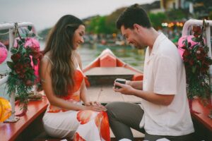 Photo Digital Dating Era