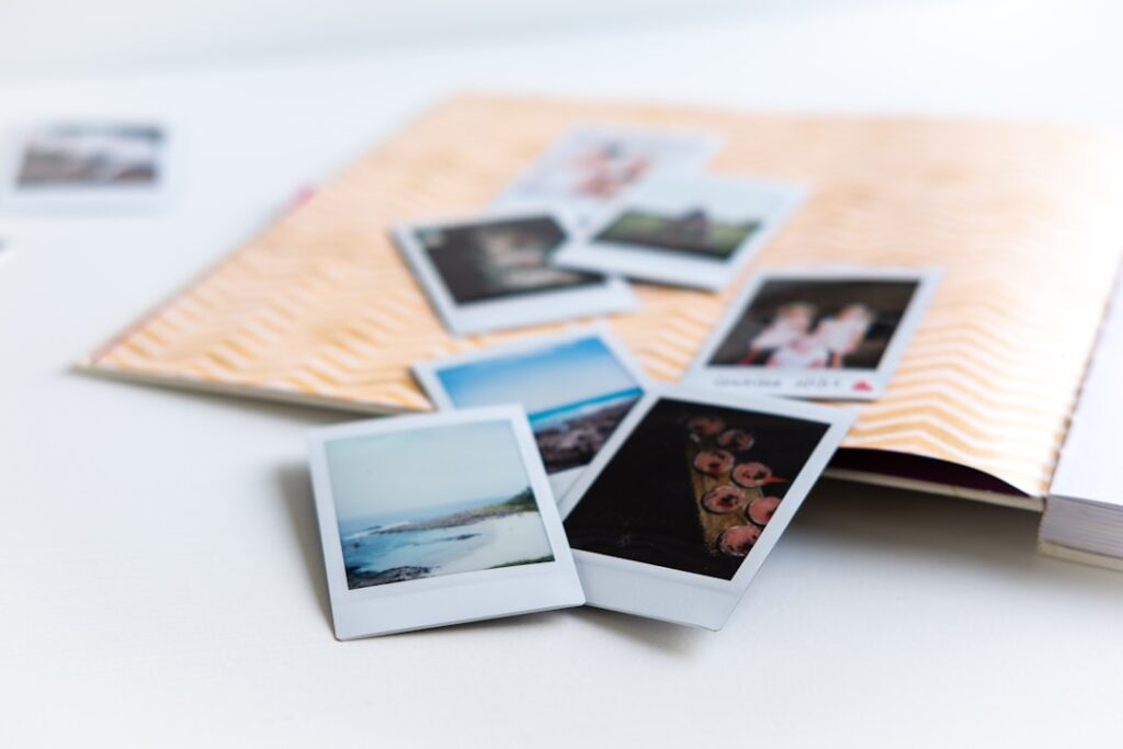 What if: We Could Upload Our Memories to the Cloud?
