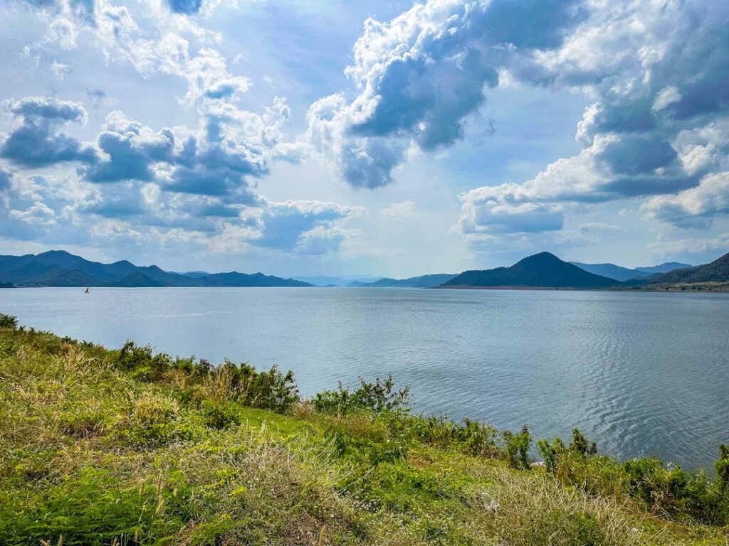 Food for thought: The Hidden Environmental Cost of Your Cloud Storage