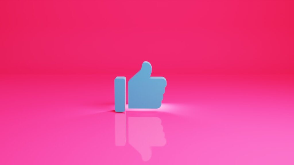 What if: Social Media Likes Became a Legal Form of Currency?