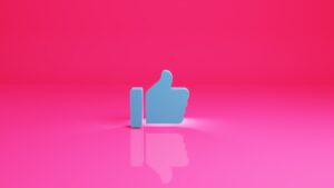 Photo Social Media Likes