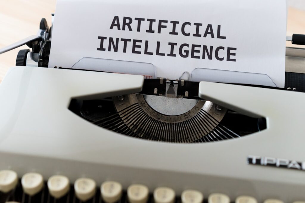 Food for thought: How AI Influences Our Perception of Reality
