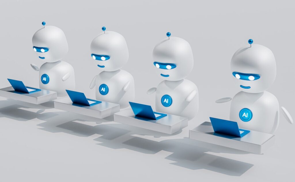What if: What If Robots Were Granted Legal Personhood Status?
