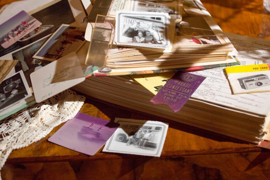 What if: We Could Edit Our Memories Like Digital Files?