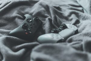 Photo Psychologists, Video Games, Therapy