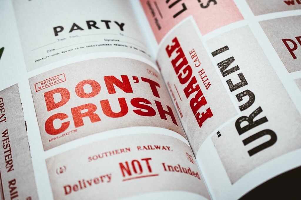 Food for thought: Why We Crave Novelty in a Saturated World