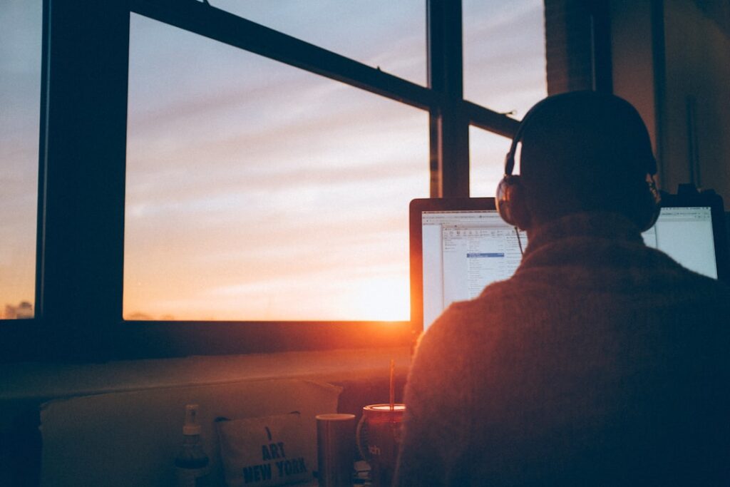 Food for thought: Is Modern Remote Work Killing Spontaneous Creativity?