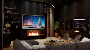 Photo Smart Homes