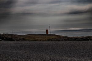 Photo digital solitude