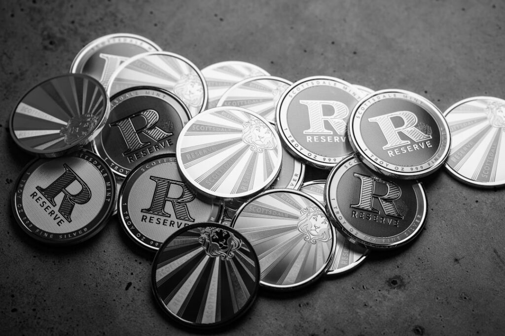 What if: We replaced all physical currency with programmable tokens?