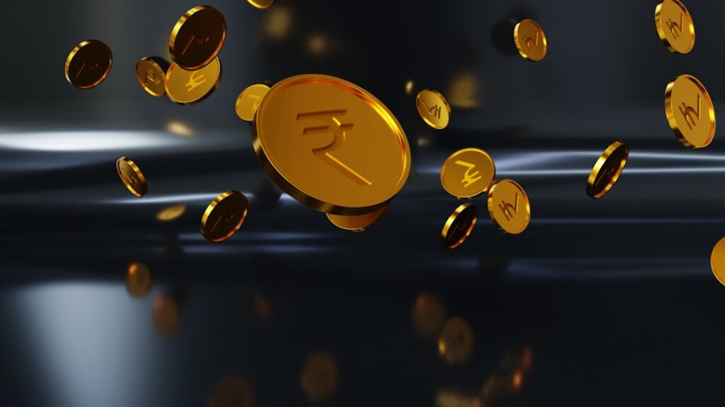 Hmm, I didn’t know that: The first digital currency wasn’t Bitcoin