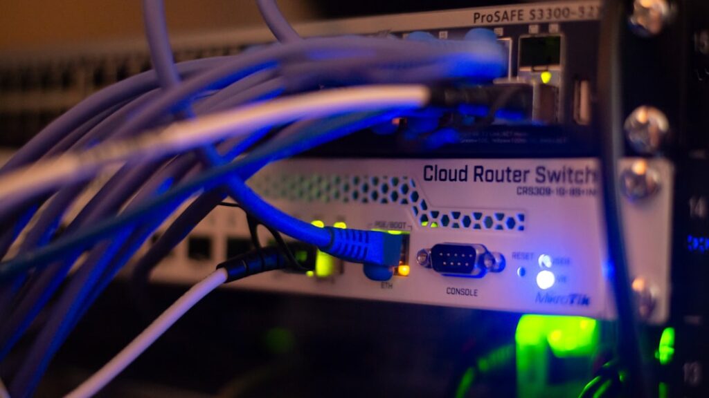 What if: Internet access became a recognized universal human right?