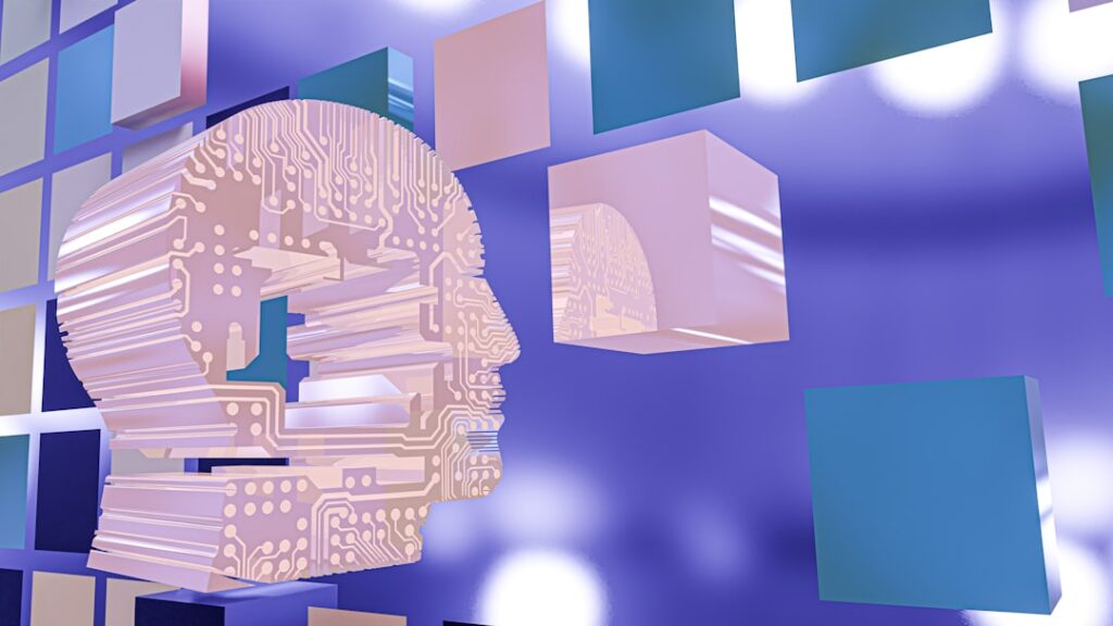 Food for thought: How algorithmic bias shapes our romantic expectations