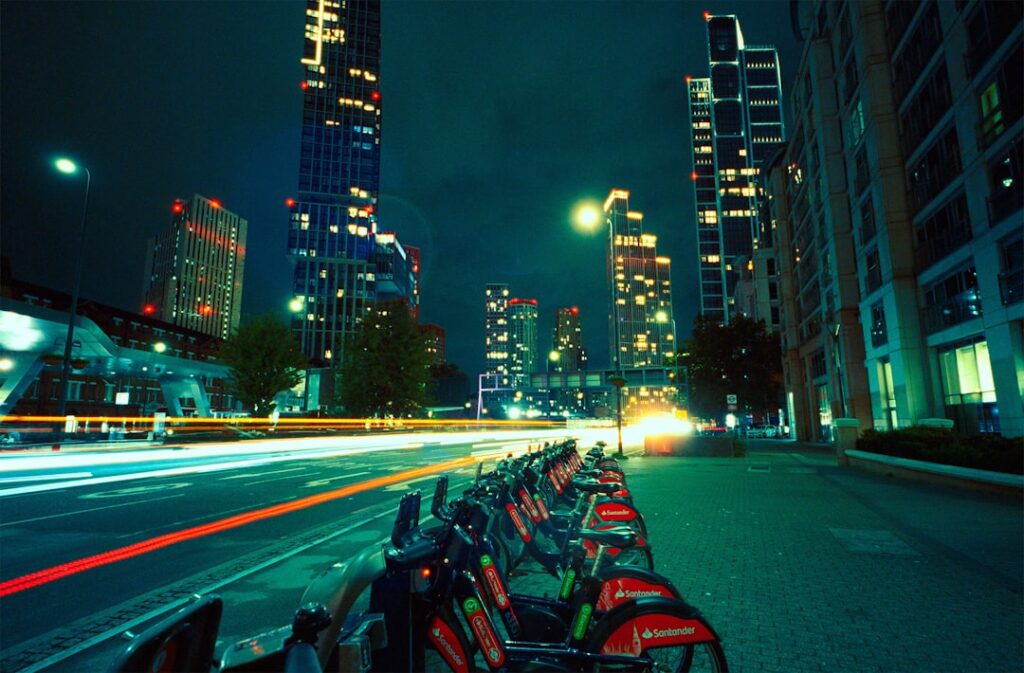 What if: Cities were designed by algorithms instead of architects?