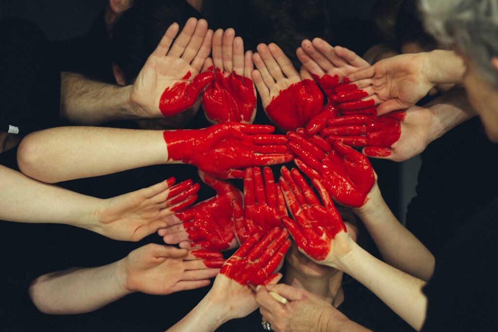 Food for thought: The Future of Human Empathy in a World of Bots