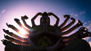 Photo Upload Consciousness