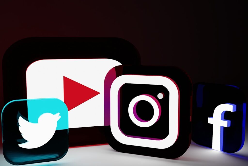 What if: Social Media Likes Were Used as a Valid Form of Currency?