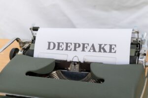 Photo Deepfake